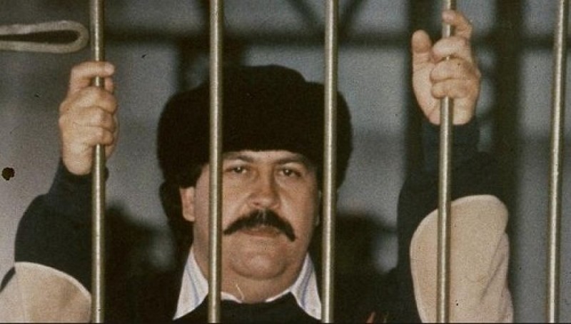 Pablo Emilio Escobar Gaviria - trum ma tuy lon nhat the gioi-Hinh-2