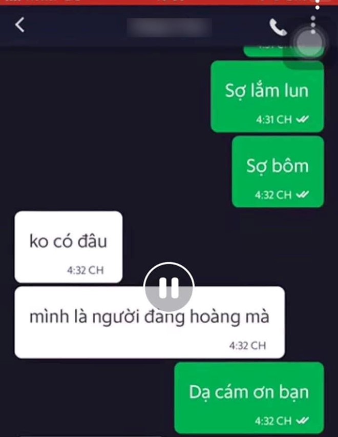 Hieu truong bi va lay vi nu sinh bung 20 ly tra sua