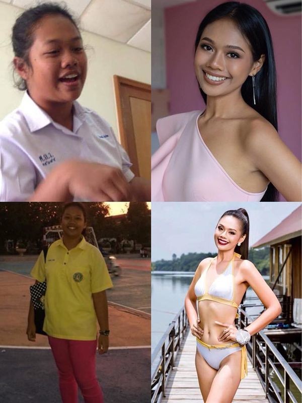 Cau chuyen truyen cam hung cua thi sinh Miss Universe Thailand 2019-Hinh-3