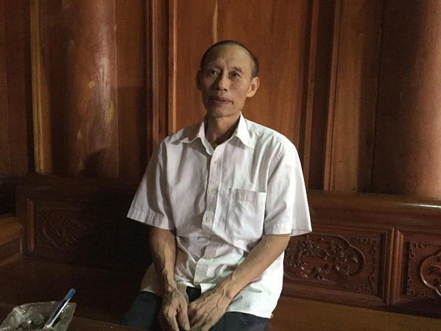 Lao nong Ha Noi ke chuyen chi tien ty dung nha go mit “khung”-Hinh-2