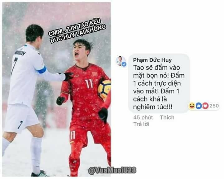 Duoc me bim sua nhan tin xin ket ban, Duc Huy dang tus la-Hinh-3