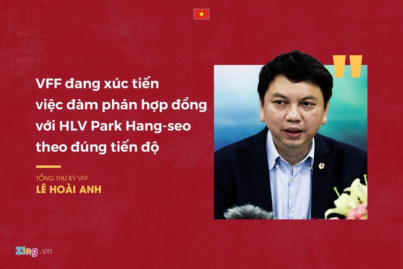 Lanh dao VFF noi gi ve viec gia han hop dong voi thay Park?-Hinh-3