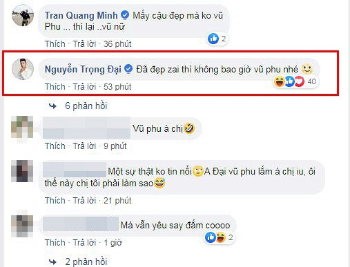 Bat ngo Trong Dai cua tuyen Viet Nam bi ban gai to 'vu phu'-Hinh-3