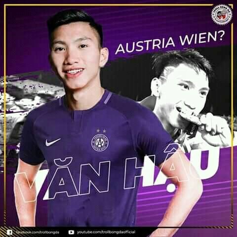 Fanpage Austria Wien 