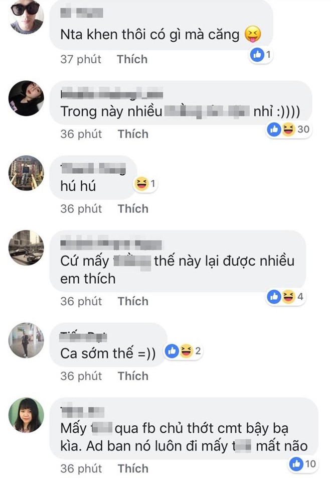 Dang len mang viec bi treu gheo, co gai lai bi do loi vi ly do la