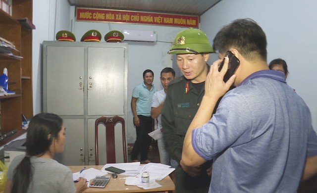 Hanh trinh triet pha hai duong day lo de khung o Dak Lak