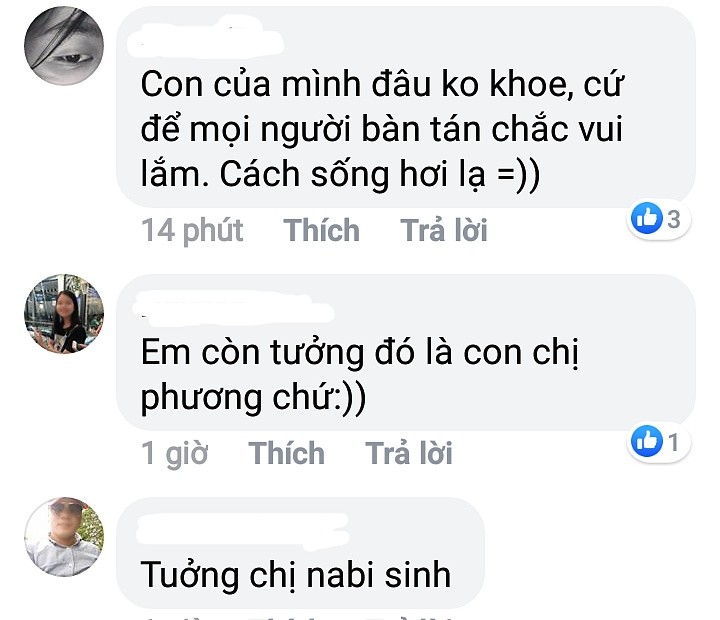 Nha Phuong be bong chau dieu luyen, fan ngo me bim sua-Hinh-2