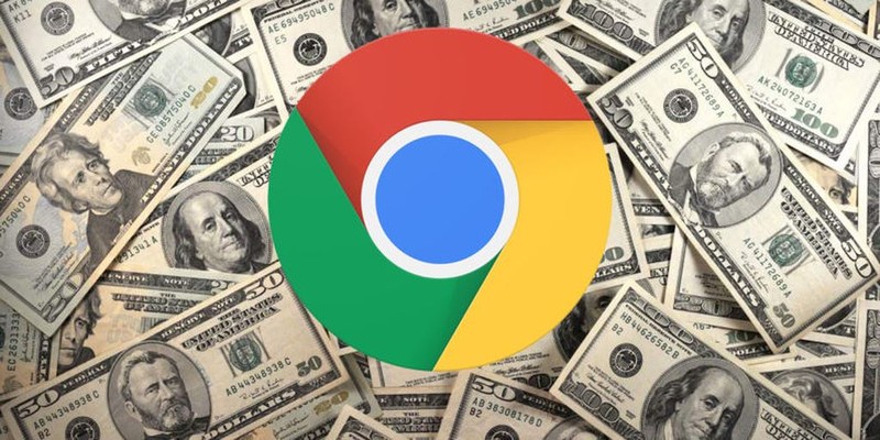 Google tra toi 30.000 USD cho viec bao cao loi Chrome