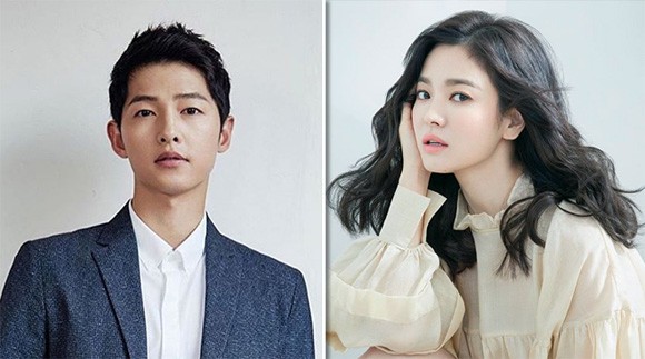 Hau ly hon, ban than Song Hye Kyo tiet lo dieu gay soc ve Song Joong Ki-Hinh-2