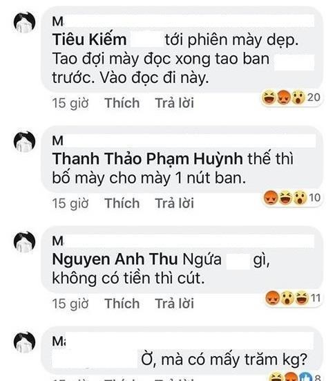 Thuong hieu Truong The Vinh to dap tra cho bua khi lien tuc dinh phot-Hinh-2