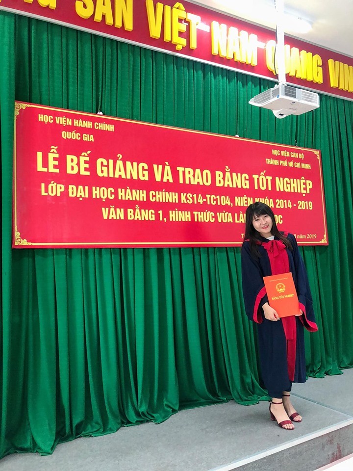 Chan dung em vo tuong lai xinh dep cua Dang Van Lam