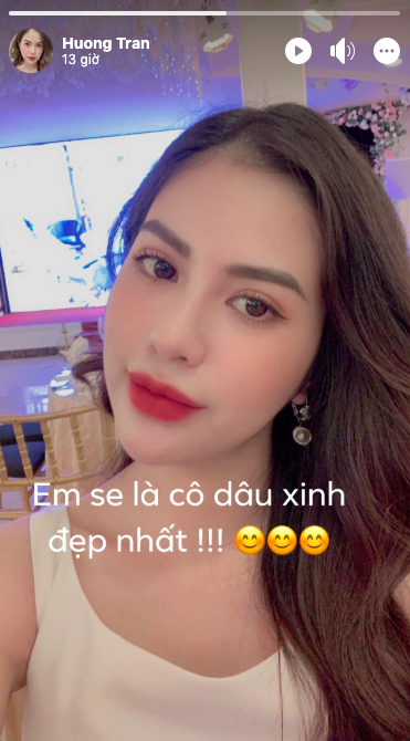 Vo cu Viet Anh bat ngo tam su sap ket hon voi nguoi moi?