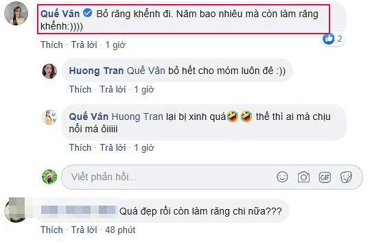 Huong Tran tiet lo chinh sua guong mat cho hop phong thuy-Hinh-2