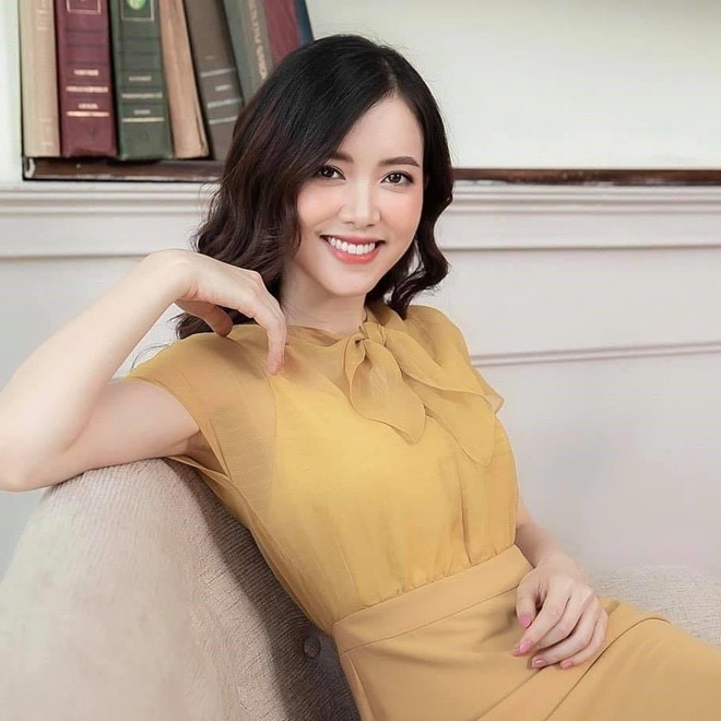 Luong Thuy Linh va nhung hot girl deu la cuu hoc sinh Chuyen Cao Bang-Hinh-7