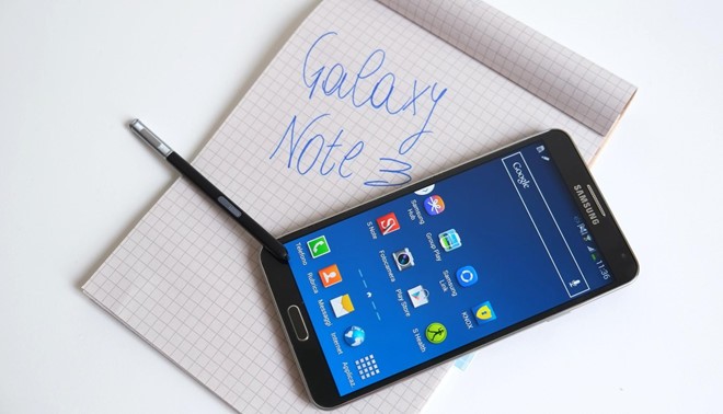 But S Pen tren Galaxy Note 'tien hoa' the nao sau 9 nam?-Hinh-3