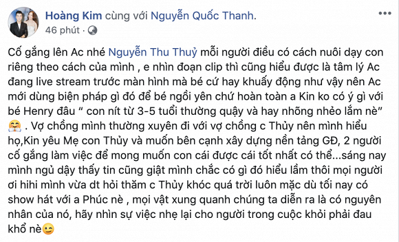 Quan li truyen thong cua Thu Thuy: Kin thuong be vo cung-Hinh-2