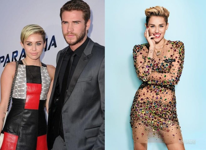Chuyen tinh 10 nam cua Miley Cyrus va Liam Hemsworth truoc chia tay-Hinh-8