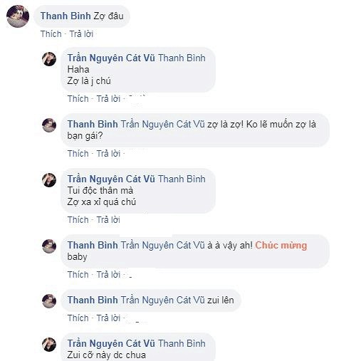 Dan mang khuyen nen dua vao Quynh Anh, Tim phan hoi soc-Hinh-3