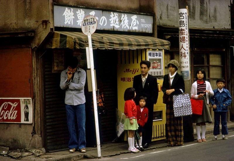 Tokyo thap nien 1970 day hoai niem qua ong kinh nhiep anh gia-Hinh-12