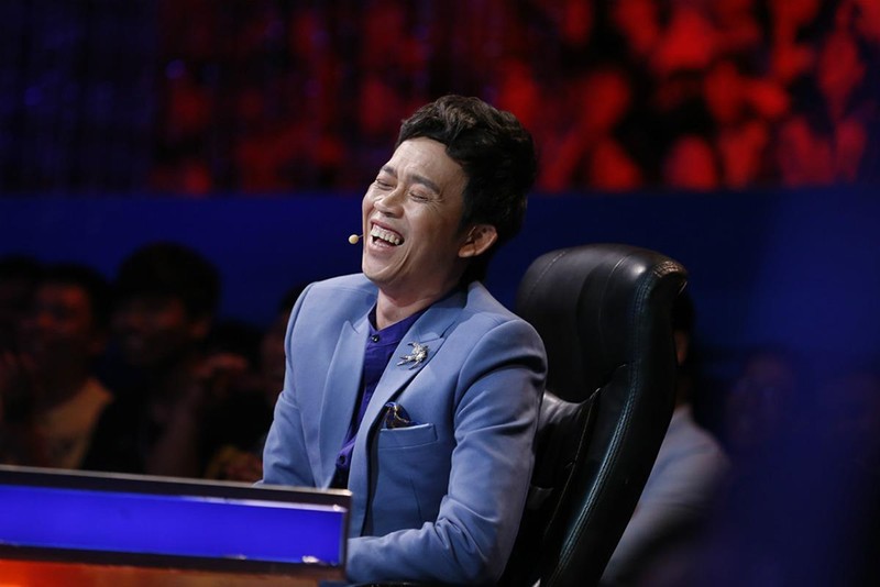 Vi sao Hoai Linh vang mat o hang loat game show truyen hinh?