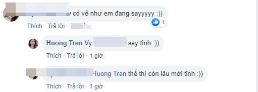 Hau ly hon, Viet Anh song bat on, Huong Tran tim thay tinh yeu moi?