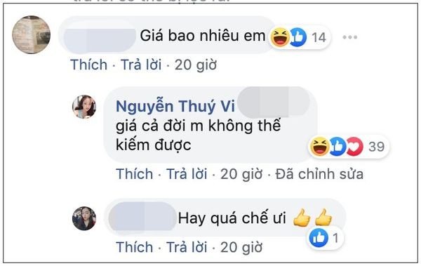 Thuy Vi phan ung sieu gat khi bi anti fan ca khia chuyen nhay cam-Hinh-2