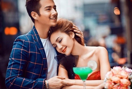 Man kich cong phu cua So Khanh duoc dan dung de 'ha guc' gai xinh