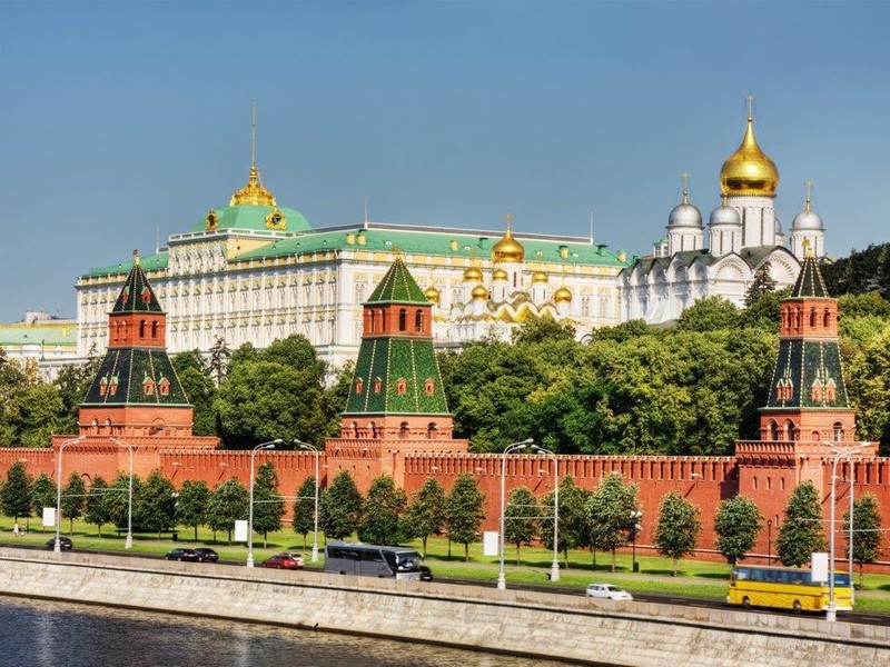 Dien Kremlin cua Tong thong Nga Vladimir Putin co gi?-Hinh-2
