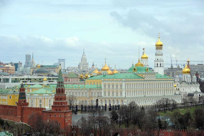 Dien Kremlin cua Tong thong Nga Vladimir Putin co gi?-Hinh-3