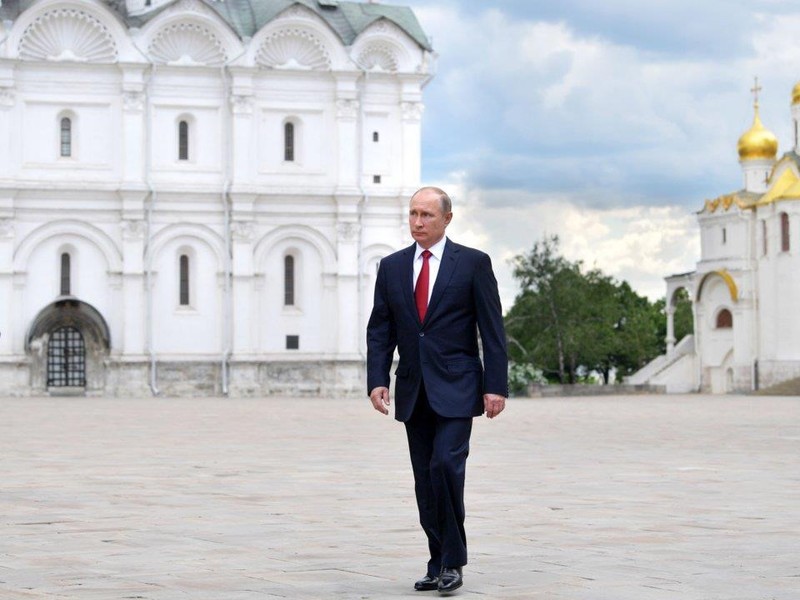 Dien Kremlin cua Tong thong Nga Vladimir Putin co gi?-Hinh-4