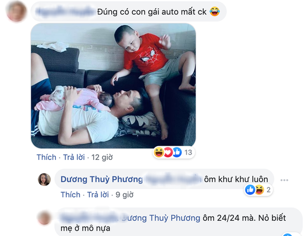 Vo Que Ngoc Hai bat ngo than van mat chong vi 