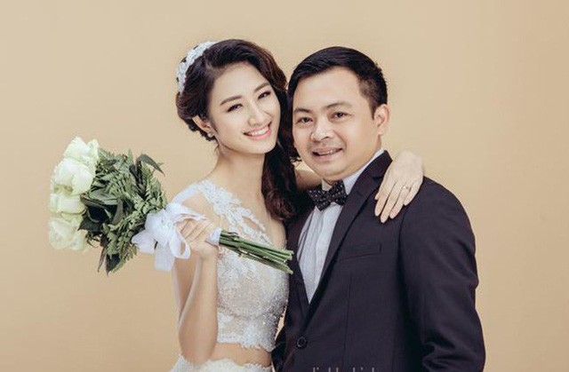 Cuoc song cua HH Thu Ngan hau lay chong dai gia khi vua dang quang-Hinh-2