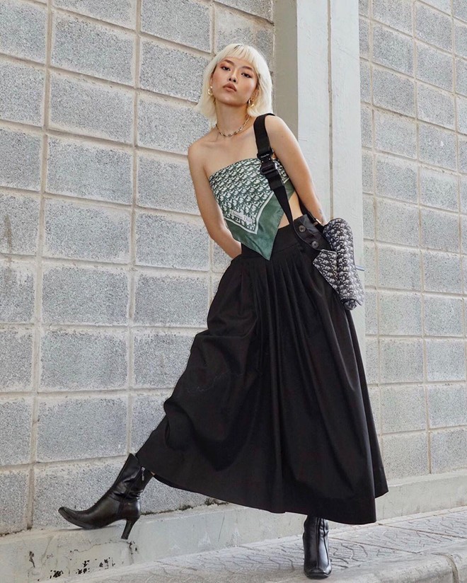 Co em Trendy va nhung fashionista chat tu ten goi den gu thoi trang-Hinh-7