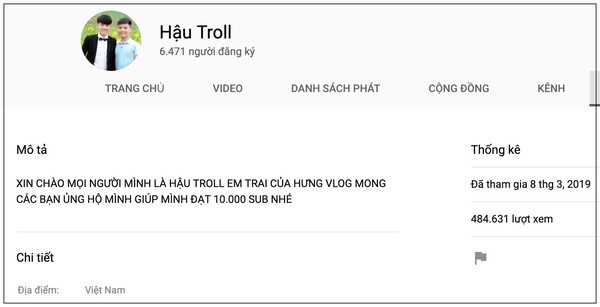 He lo thu nhap cua cau con trai thu hai nha ba Tan Vlog-Hinh-2