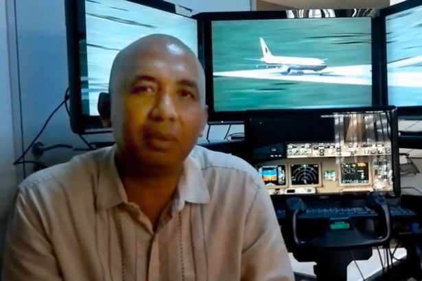 Chuyen gia tiet lo thong tin lanh gay ve thu pham vu MH370-Hinh-2