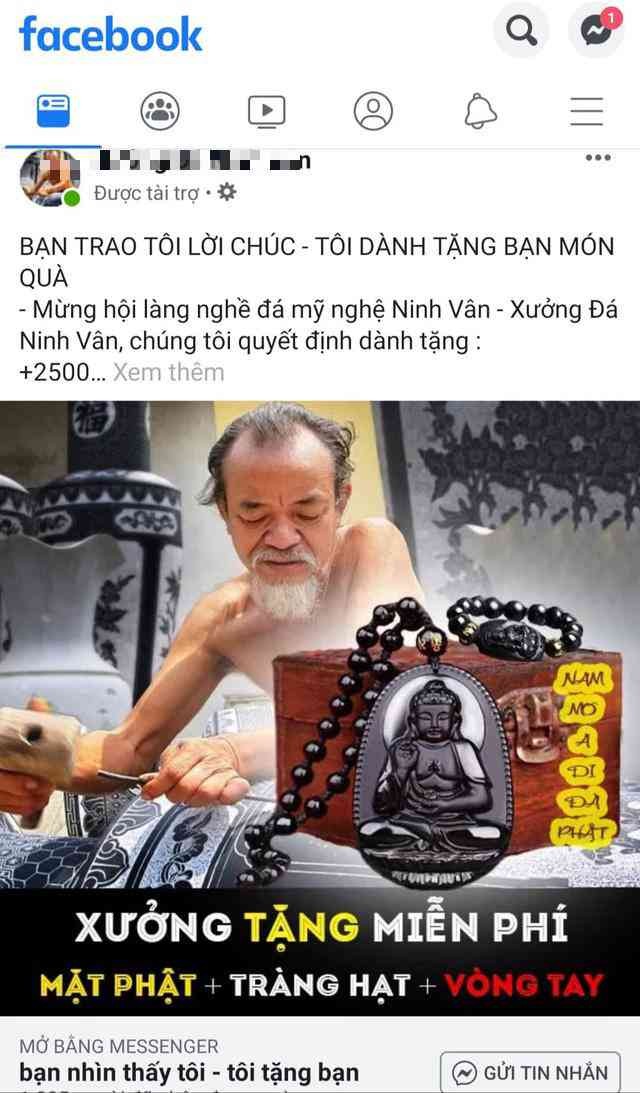 Chieu thuc lua moi tren Facebook, 10 nguoi doc 9 nguoi mac bay-Hinh-2