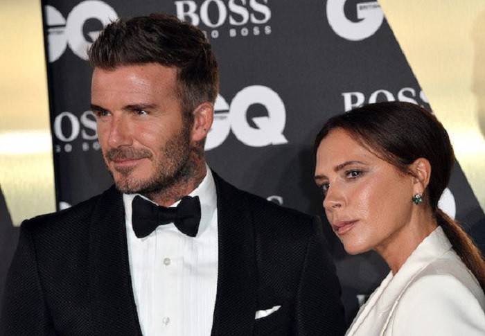 David Beckham quyet bo vo va hanh dong la tu Victoria?