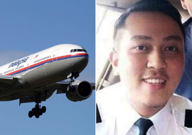 He lo bat ngo ve thu pham va “thoi diem chet choc” cua MH370