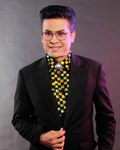 MC Thanh Bach lo anh 