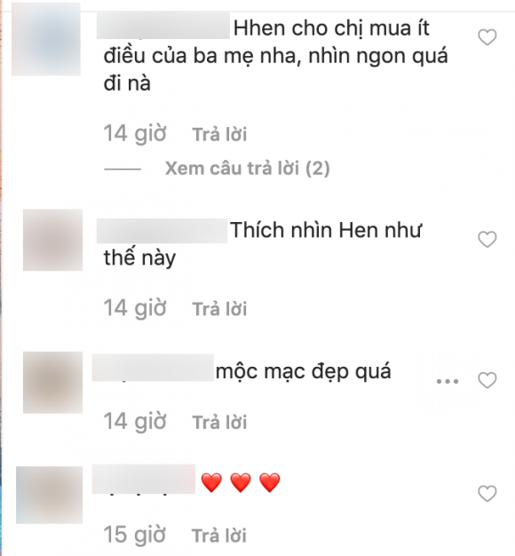 Mac gian gi lam viec nha, H'Hen Nie nhan con mua loi khen tu fan quoc te-Hinh-3