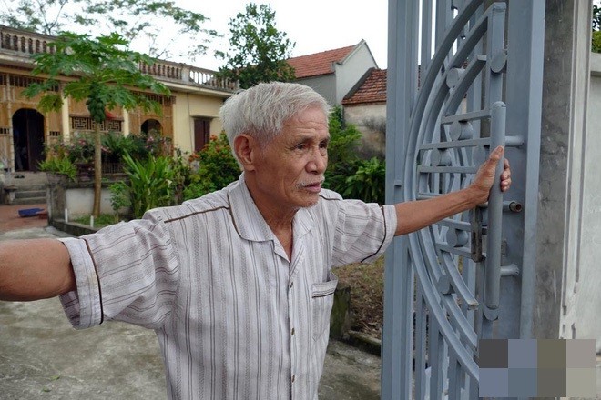 Ky la loi nguyen trai gai 2 lang sat vach khong duoc ket hon