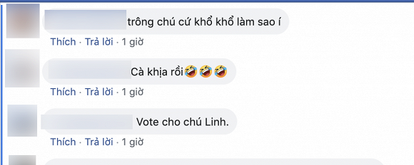 MC Quyen Linh an voi mi trong hau truong khien fan xot xa-Hinh-4