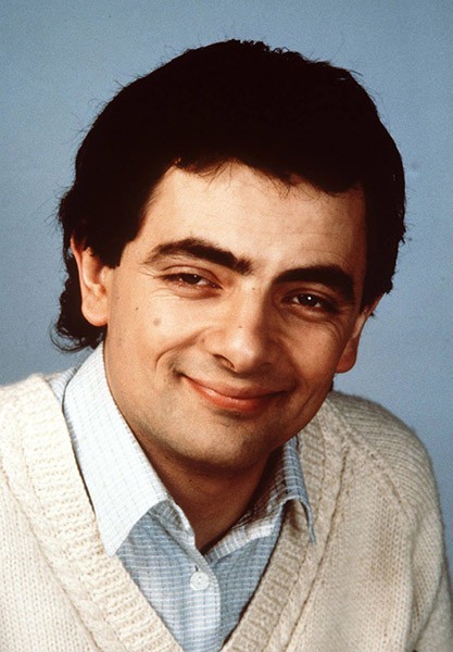 Mr. Bean - tu cau be nhut nhat den danh hai trieu USD