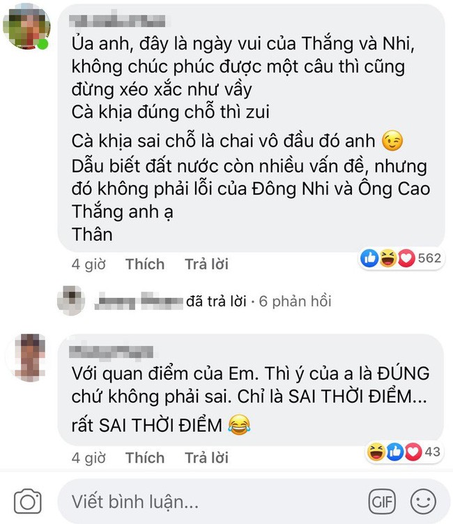 Nha van Nguyen Ngoc Thach an y mia mai, che bai Dong Nhi?-Hinh-2