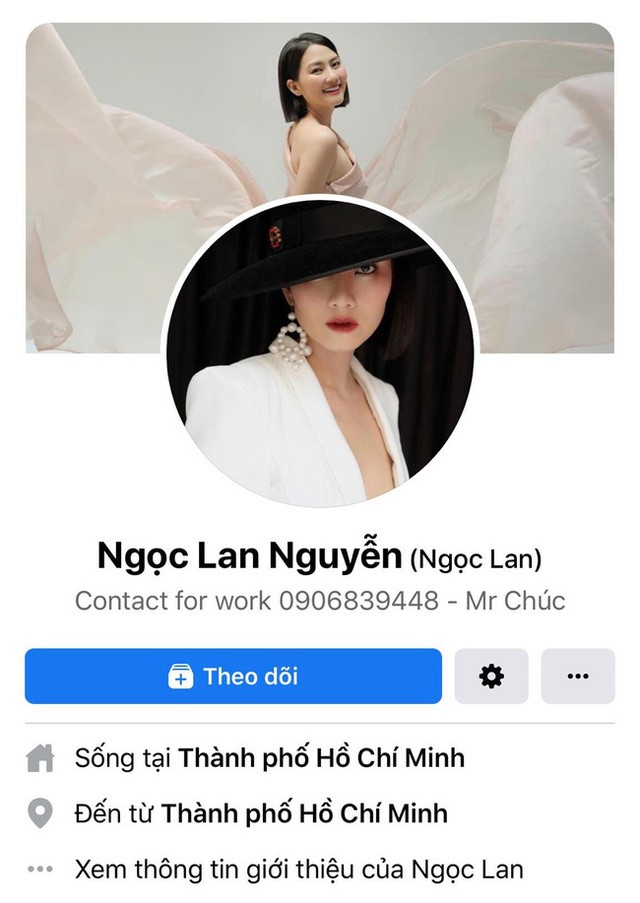 Hau ly hon, Ngoc Lan co dong thai dut tinh voi chong cu Thanh Binh
