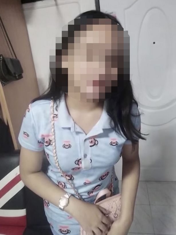 Thieu nu 13 tuoi dang mang thai tu tu sau khi bi 6 nguoi dan ong cuong buc