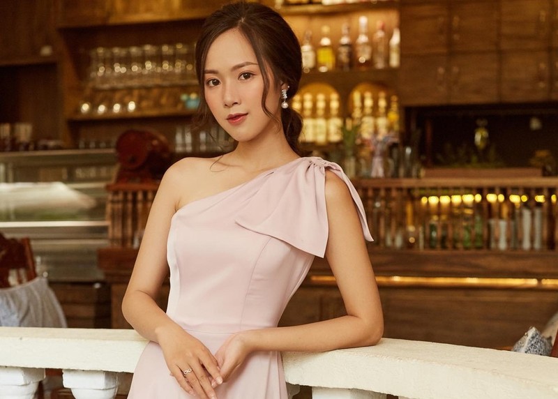 Á khôi ĐH Đà Nẵng là người mẫu ảnh, đam mê kinh doanh