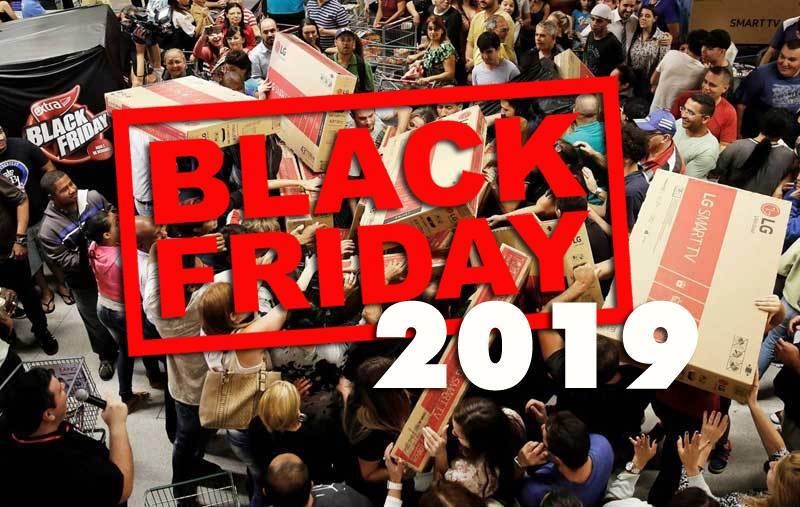 'Bi mat den toi' khach mua hang Black Friday can biet