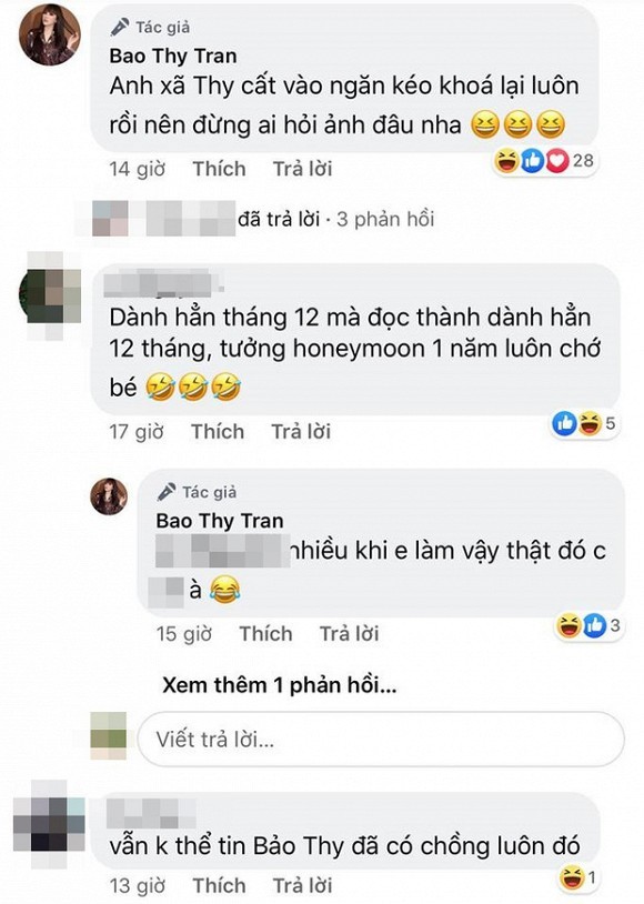 Bi thac mac le bong trong ky trang mat, Bao Thy dap cuc man-Hinh-2