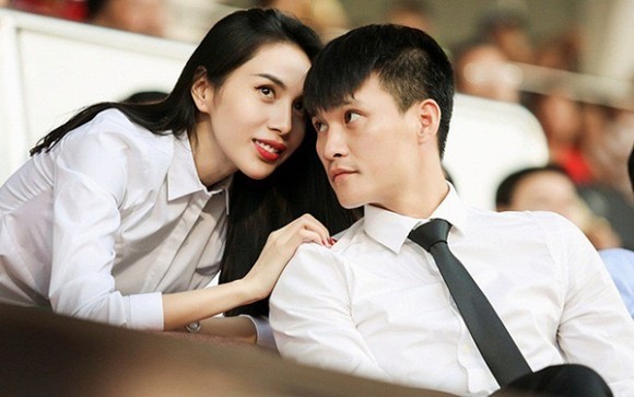 Thuy Tien dan mat anti fan: 'Nhieu khi chi danh ghen vi thich va dam me'-Hinh-2